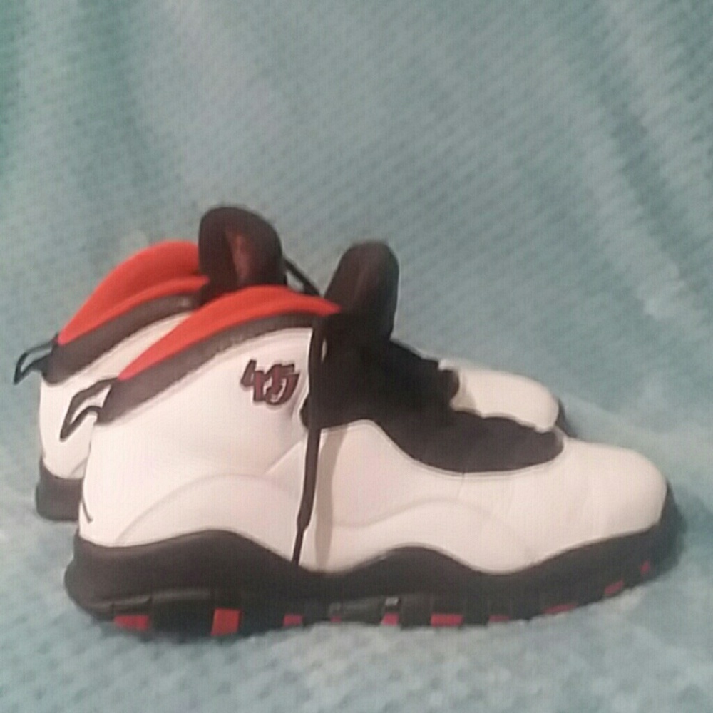 Jordan 10